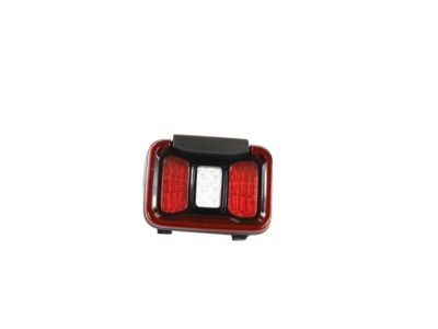 Jeep Gladiator Back Up Light - 68338384AH