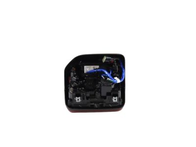 Mopar 68338384AH Combination Lamp Assy, Rear Passenger Side