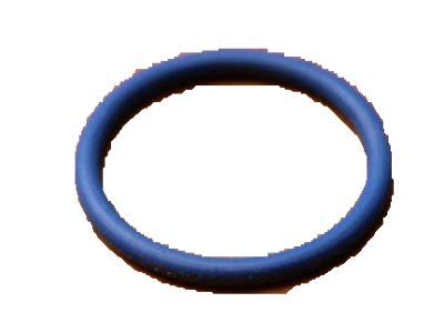 Jeep 4885024AC O RING Heater Core Tubes