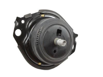 Dodge 68110951AB ISOLATOR Engine Mount