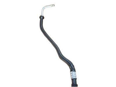 2010 Chrysler Sebring Hydraulic Hose - 5058363AD