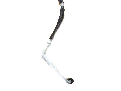 Chrysler 5058363AD LINE Transmission Oil Pressure