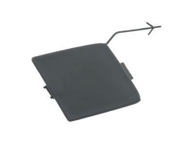 Ram 5LT23LAHAA PLUG Tow Hook