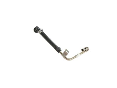 Ram 68084493AD TUBE ASSY PRESSURE DIESEL Downstream