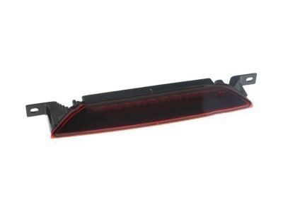 Dodge 5303754AG LAMP Liftgate Chmsl