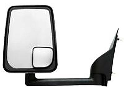 Dodge 1TA30ARHAA MIRROR Outside Rearview