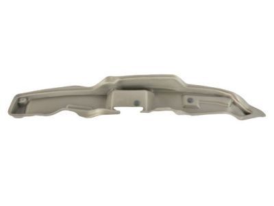 Mopar 68242134AA Insulation, Front Passenger Side