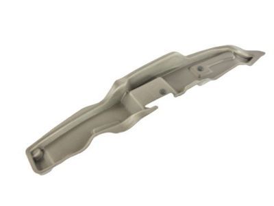 Mopar 68242134AA Insulation, Front Passenger Side