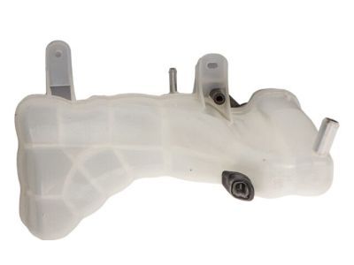 Mopar 55111260AC Bottle Coolant Recovery