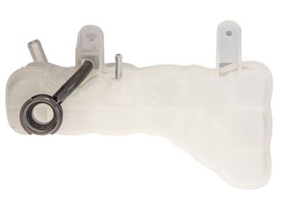 Mopar 55111260AC Bottle Coolant Recovery