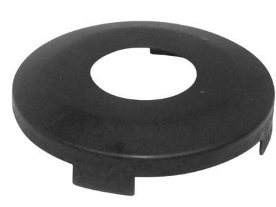Jeep 5257148 CAP Door Lock Cylinder Black