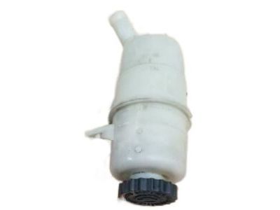 Jeep Wrangler Power Steering Reservoir - 52126151AB