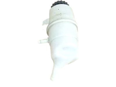 Jeep 52126151AB RESERVOIR Power Steering Pump