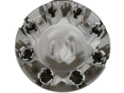 Mopar 6UV29DX8AA Cap Wheel Center