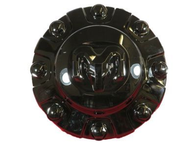 Mopar 6UV29DX8AA Cap Wheel Center