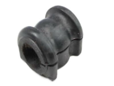 Chrysler 4404984 CUSHION, Frt. Susp. Sway Elim. w/Std. and Firm Feel Susp. (1" Hole)