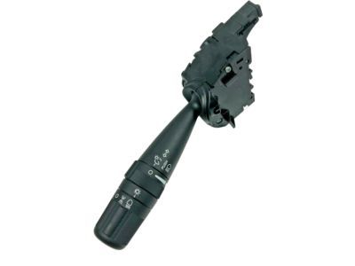 Chrysler PT Cruiser Dimmer Switch - 5183952AC
