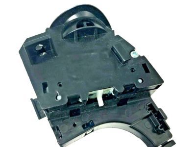 Jeep 5183952AC SWITCH Multifunction