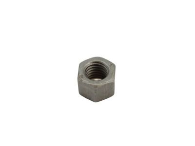 Chrysler 6100219 NUT, Exhaust Crossover Att. Screw