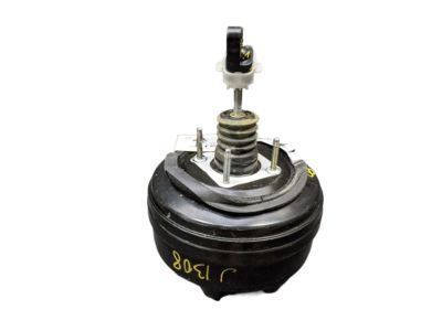 Jeep 68211880AC BOOSTER Power Brake