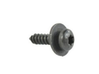 Ram 6104609AA SCREW Pan Head Tapping