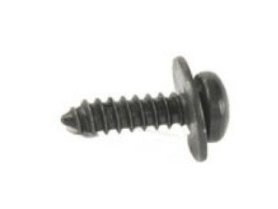 Ram 6104609AA SCREW Pan Head Tapping