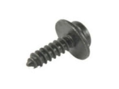 Ram 6104609AA SCREW Pan Head Tapping