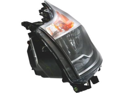 Ram 68154589AK HEADLAMP