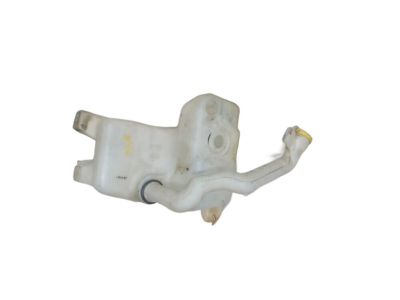 Chrysler Washer Reservoir - 5161110AA