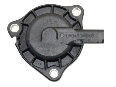 Jeep 5048045AB ACTUATOR Cam Phaser