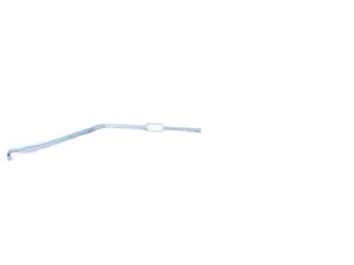Ram 68044856AA LINK Inside Handle To Latch Front Door
