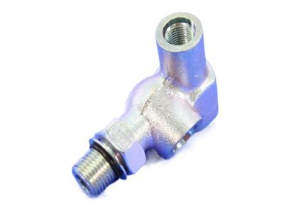 Ram 68020015AA ELBOW Oil Cooler Line