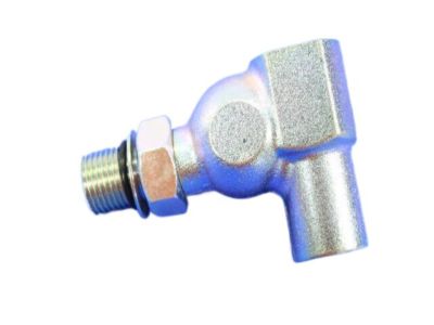 Ram 68020015AA ELBOW Oil Cooler Line
