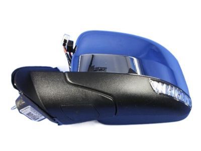 Mopar 68236931AF Power Mirror, Front Driver Side
