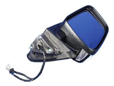 Mopar 68236931AF Power Mirror, Front Driver Side