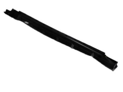 Jeep 1KX15TZZAC Rocker Molding
