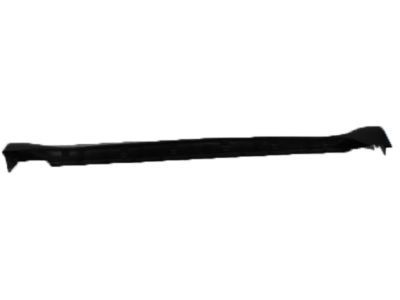 Jeep 1KX15TZZAC Rocker Molding
