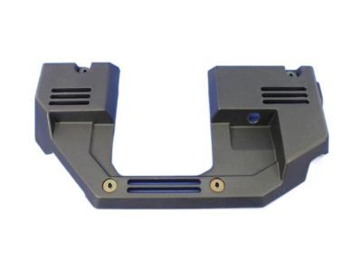 Ram Engine Cover - 4861833AB