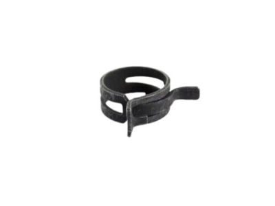 Ram 5014195AB CLAMP Hose Crankcase Vent Breather Tube