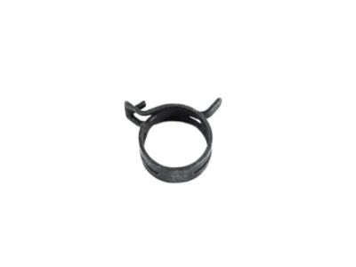 Ram 5014195AB CLAMP Hose Crankcase Vent Breather Tube