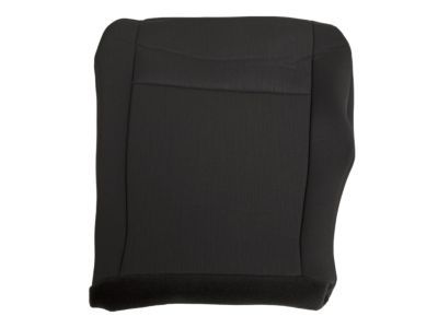 Dodge 1RB04XDVAA COVER Front Seat Cushion