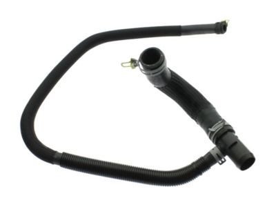 2010 Dodge Journey Radiator Hose - 5291896AC