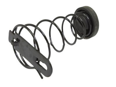 Mopar 55176732AC Spring Hood Pop Up