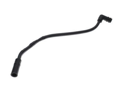 Ram PCV Valve Hose - 53034114AC