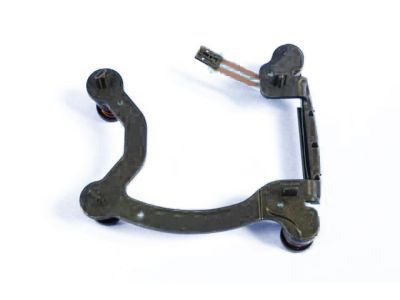 Dodge 68004148AB SWITCH Horn