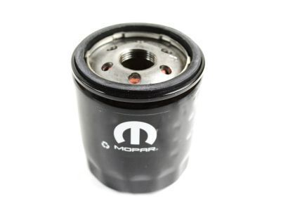 Jeep 4892339AA FILTER Engine Oil