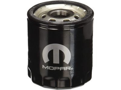 Dodge Dart Coolant Filter - 4892339AA
