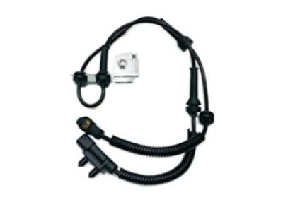 Dodge 68032194AA SENSOR KIT Anti-Lock Brakes