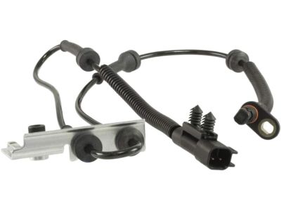 Dodge 68032194AA SENSOR KIT Anti-Lock Brakes