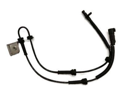 Dodge 68032194AA SENSOR KIT Anti-Lock Brakes